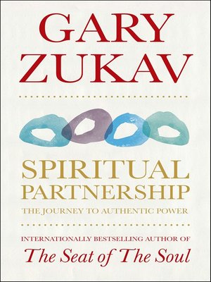 cover image of Spiritual Partnership